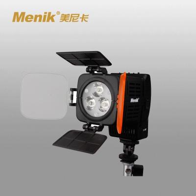 China Menik S-9/S-10/S-11 LED video light, camera light, studio lighting S-9 for sale