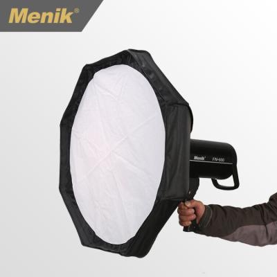 China Professional Menik SS-46 Umbrella Softbox for LED Photo Light SS-46 for sale