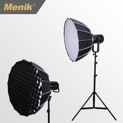 China Professional Menik SS-52 Softbox for LED Photo Light SS-52 for sale