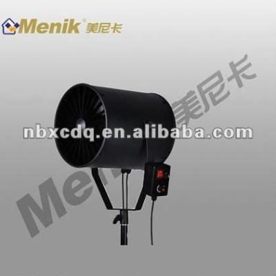 China FS-1 High Power Photography Studio Fan, Studio Poto Fan FS-1 for sale