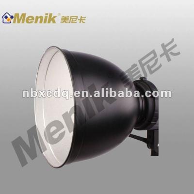 China M-25 60cm Beauty Dish Photographic Reflector with Honey Comb Bowens Mount Studio M-25 Reflector for sale