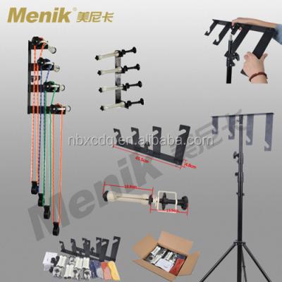 China MB-2A Background Dual Use Manual Support System, Photo Background MB-2A for sale