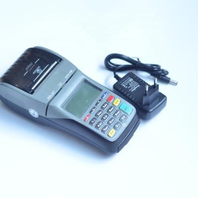 China Second Hand Payment K370 Portable POS SDK Payment Convenience Terminal Wireless Terminal for sale