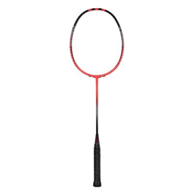 China Other professional badminton rackets prices of various carbon fiber racket factory manufacture badminton for sale