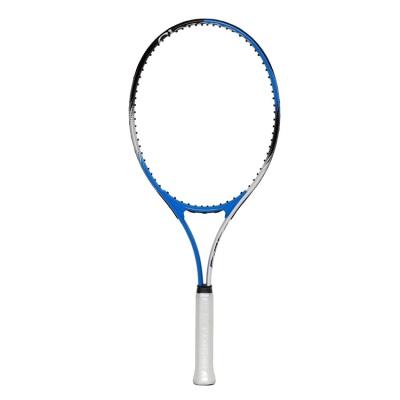 China Various Factory Sale Aluminum Tennis Racket Wholesale Adult Price for sale