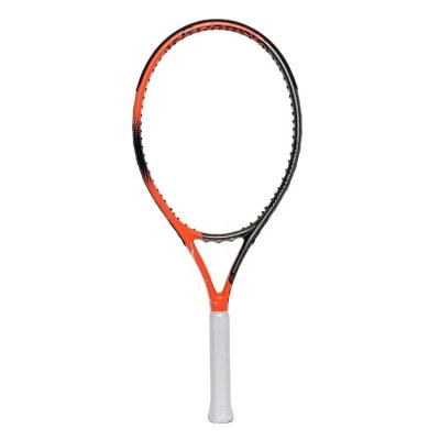 China Aluminum High End Technology Manufacturing Professional Adult Aluminum Tennis Racket for sale