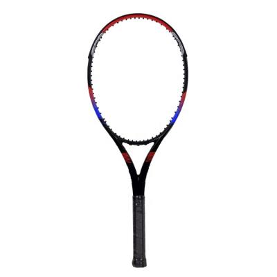 China 2022 Hot Selling Carbon Fiber Professional Tennis Rackets for sale