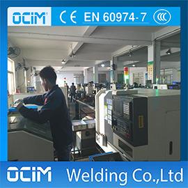 Verified China supplier - Ocim Welding Co., Ltd.