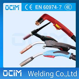 Verified China supplier - Ocim Welding Co., Ltd.