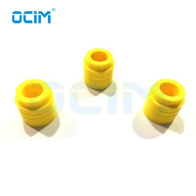 China WP17/18/26 TFM18CG01 CAT INSULATOR GAS LENS CUP GASKET for WP17/18/26 SERIES for sale