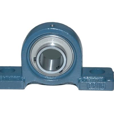 Chine Building Material Magazines Seat Block Bearing UCP206 To Insert Bearing à vendre