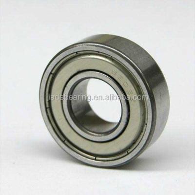 China Popular zz hotels carbon steel deep groove high speed ratio ball bearing 6201 6202 6203 6204 6205 6206 6210 6300 6301 for sale