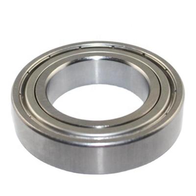 Κίνα Machine repair shops supporting 6712 zz/2rs 	Deep Groove Ball Bearing Shandong, China προς πώληση