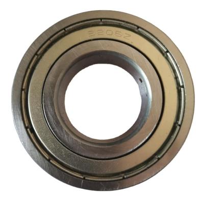 Κίνα Low pricebearing machine repair shops 6713 zz/2rs 	Deep Groove Ball Bearing προς πώληση