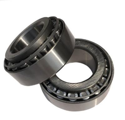 China Building Material Stores Tapered Roller Bearing 30215 Taper Rolling Supports for sale