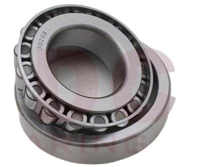 Китай Electric Motors 30206 High Performance Size 62x30x17.25mm Tapered Roller Bearing продается