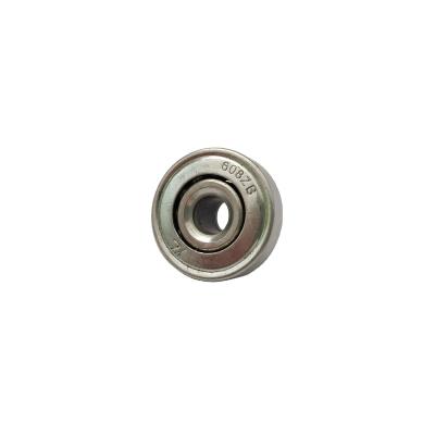 Китай Long Life Non Standard 608zb Stamping Wheel Bearing For Skateboard продается