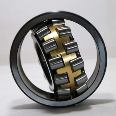 Китай Hot sale 22322 E /w33 double-row spherical roller bearing manufacturer for hotels продается