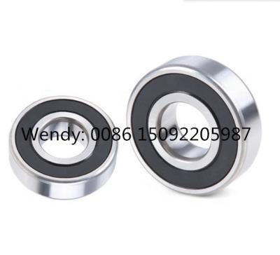 Китай Factory Bearing For Motorcycle High Precision GCR15 Motorcycle Bearing 6203 2RS ​​6203zz 6203 продается