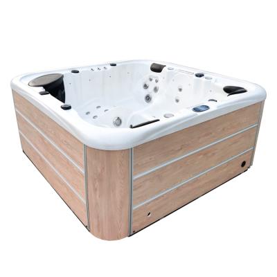 China idromassaggio free giardino vasca supplier hydro massage spatub bathtubs for sale