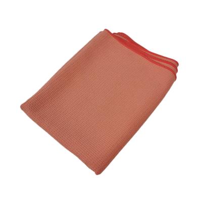 China High Quality Hypoallergenic Sports Towel Golf Microfiber Non-Slip Yoga Towel for sale