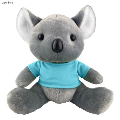 China Health Care Institutes Spot Stock Koala Plush Toy Custom Animal Koala Stuffed Factory Wholesale Promotion Stuffed Koala Plush Toy With Custom Logo for sale