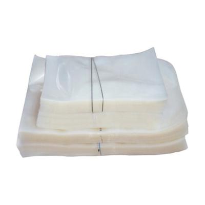 China Best Price Seafood Cleaner Packaging Compression Bags Storage Price Nylon Vacuum Bag Pa/pe Frozen Food Moisture Proof Grade for sale