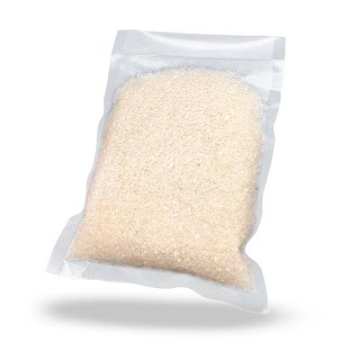 China Vacuum Bag Meat Vegetables Vacuum Bags Food Storage Heat Seal Recyclable Nylon Compound Vacuum Bag for sale