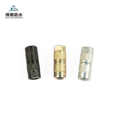 China Stainless Steel Standard Grease Nipple for Construction Joint and Strong Connection for sale