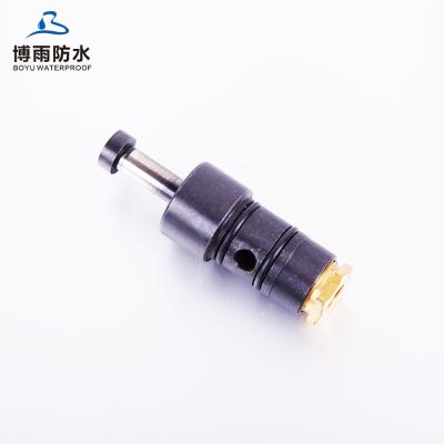 China Black Hydraulic Piston Pump for Boyu 999 Grouting Accessory at Best for sale