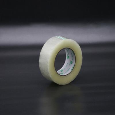 China Waterproof Custom Printed Bopp Colored Waterproof Tape for sale