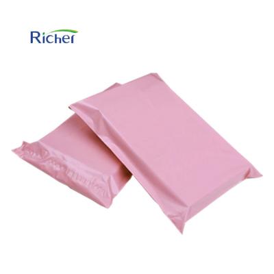 China Free Samples BIODEGRADABLE OEM Customized Design Poly Mailing Mailers Express Waterproof Plastic Mailing Bags for sale