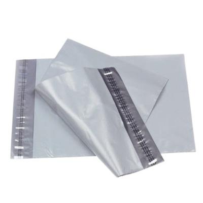 China Biodegradable PE Printing Biodegradable Mailing Bags Customized Design Mailing Plastic Poly Mailer Courier Bag for sale