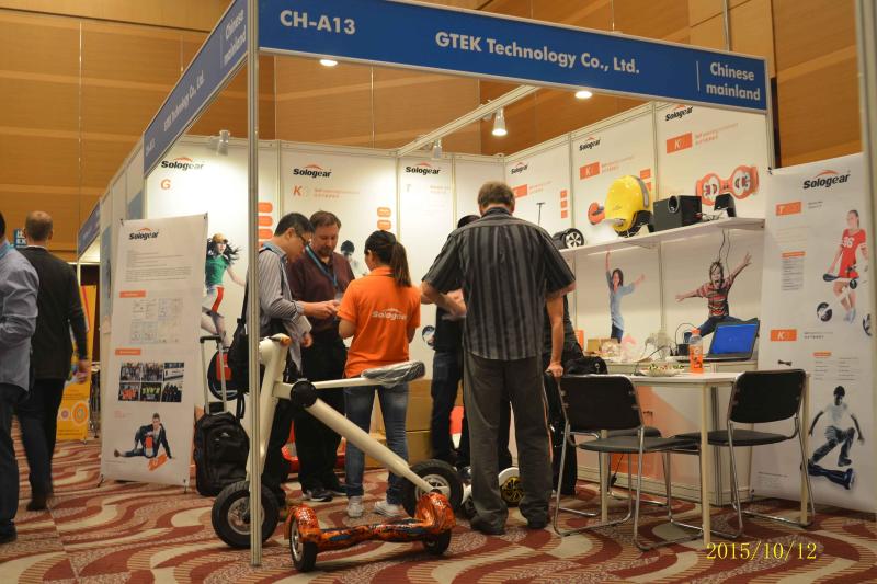 Verified China supplier - GTEK TECHNOLOGY CO., LIMITED