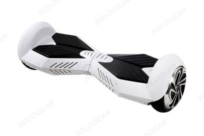 China Uno mismo rodado del material 2 del ABS que equilibra la batería del poder de Hoverboard SAMSUNG en venta