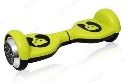 China Mini uno mismo de 4,5 pulgadas que equilibra Hoverboard, vespa de equilibrio del uno mismo de los niños en venta