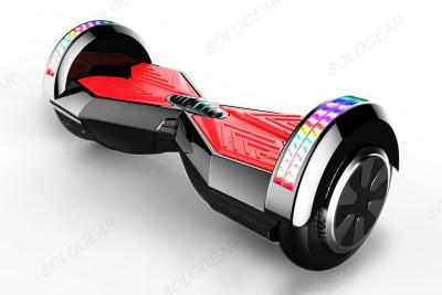 China Geleide en BT-Autoped 2 de Autoped Verschillende Kleuren van Wiel Zelfbalancin Twee Motoren voor Sportenventilator of als Kerstmisgiften Te koop