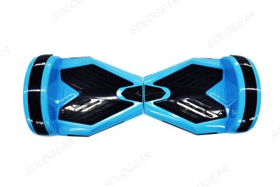 China Uno mismo de 8 ruedas de la pulgada dos que equilibra la vespa con pilas N4 de Hoverboard en venta