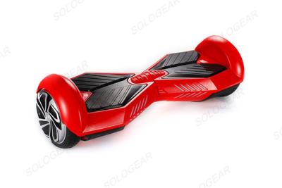 Chine Fatiguez le N2 de équilibrage de la charge maximum 120Kg de scooter d'individu de Hoverboard de roue de pouce deux de la taille 6,5 à vendre