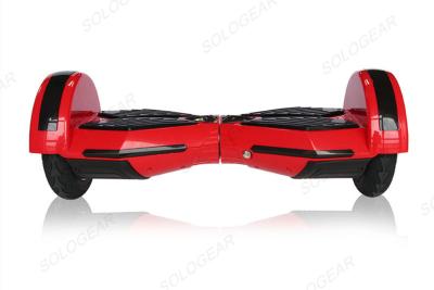 China Smart Two Wheel Self Balancing Scooter 2 Wheel Transporter Max Speed 10km/h for sale