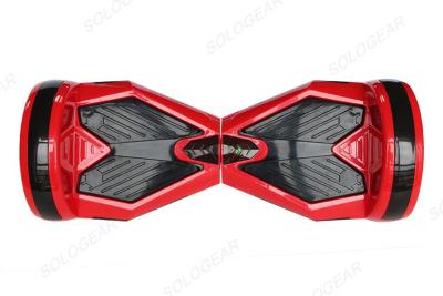 China Bluetooth 2 Wiel Elektrische Bevindende Autoped, het Slimme Zelf In evenwicht brengen Hoverboards Te koop