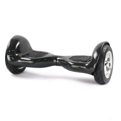 China 10 vespa de equilibrio del uno mismo de la rueda de la pulgada 2, monopatín eléctrico elegante con la luz del LED en venta