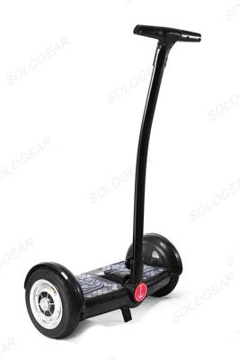 China El soporte de Segway en dos transportadores de la rueda con quita la manija para la patrulla de seguridad en venta