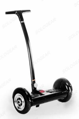 China Uno mismo elegante que equilibra la vespa eléctrica de Segway, vespa vertical de dos ruedas con la manija en venta