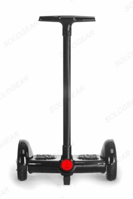 China Safe Two Wheel Electric Vehicle Self Balanced , Electric Scooter With Handle for sale