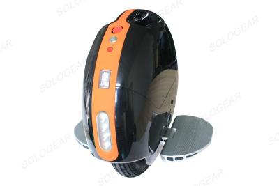 China Vespa eléctrica de la sola rueda elegante, alta seguridad del Unicycle con pilas en venta