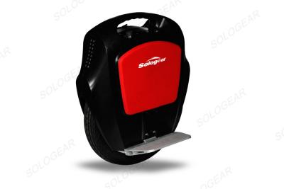 China Portable de equilibrio del Unicycle de Skidproof del uno mismo eléctrico colorido del neumático para el adulto en venta