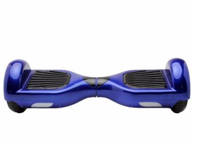 China Vespa de equilibrio Hoverboard del uno mismo popular con 2 el motor de la rueda 350W/la batería de Sumsung en venta