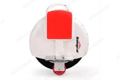 China 14''  One Wheel Electric Bike Airwheel Electric Unicycle For Outdoor Sports for sale