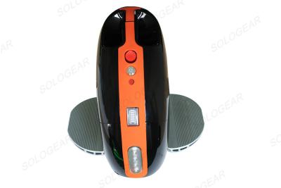 China Battery Powered Motorized One Wheel Scooter With Double Balancing Systems for sale